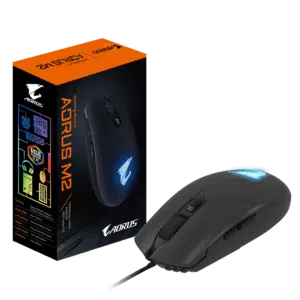 AORUS M2