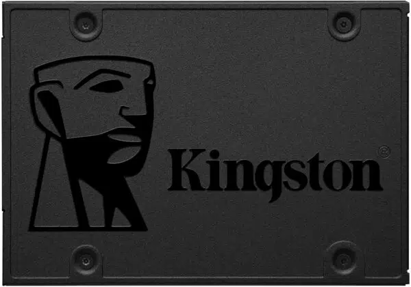 KINGSTON SSD A400 240Go