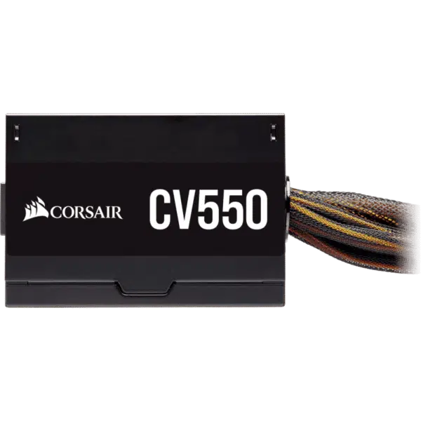 CORSAIR CV550 550W BRONZE ultraconfig.com corsair