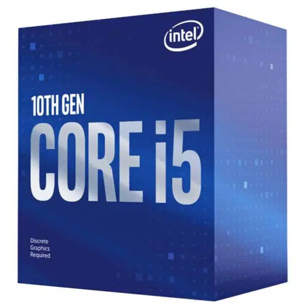 core-i5-10400f1 intel processeur cpu composants pc ultraconfig.Com