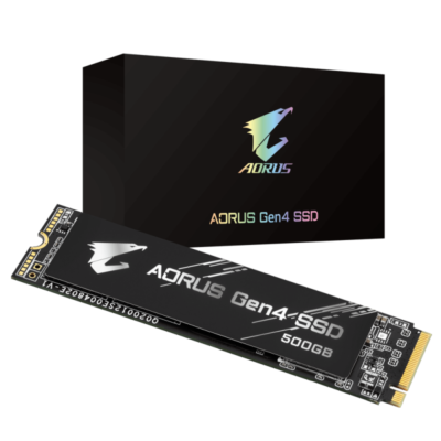 gp-ag4500g-m2-500gb AORUS GIGABYTE GP-AG4500G M2 500GB composants pc ultraconfig.Com