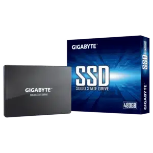 GIGABYTE SSD GP 480GB ultraconfig.com
