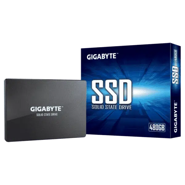 GIGABYTE SSD GP 480GB ultraconfig.com