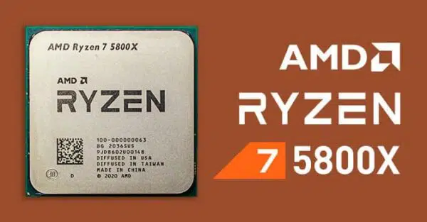 AMD Ryzen 7 5800X ultraconfig.com