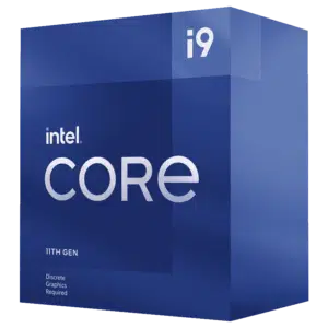Intel CPU ultraconfig.com