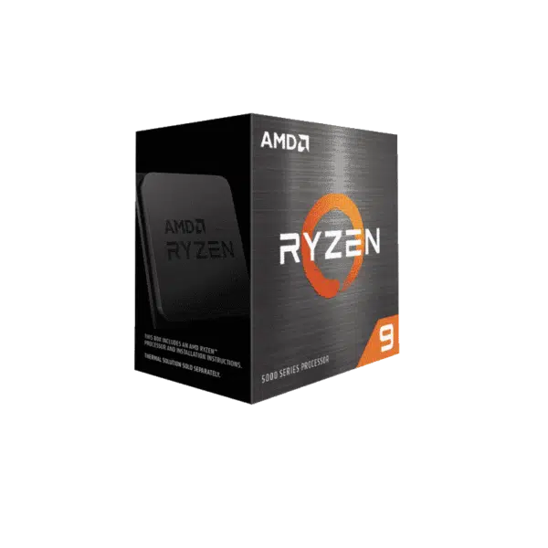 AMD Ryzen 9 5950X ultraconfig.com