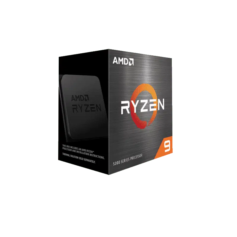 AMD Ryzen 5950X　cpu 新品未開封