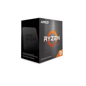 AMD Ryzen 9 5950X
