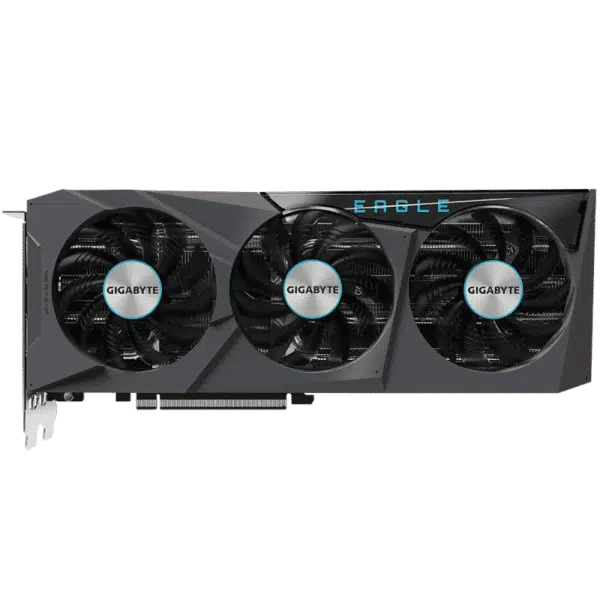GeForce RTX™ 3070 Ti EAGLE OC 8G