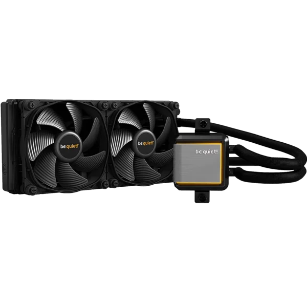 be quiet Silent Loop 2 240mm