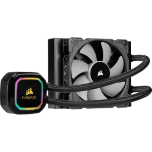 h60i-rgb-pro-xt corsair watercooling