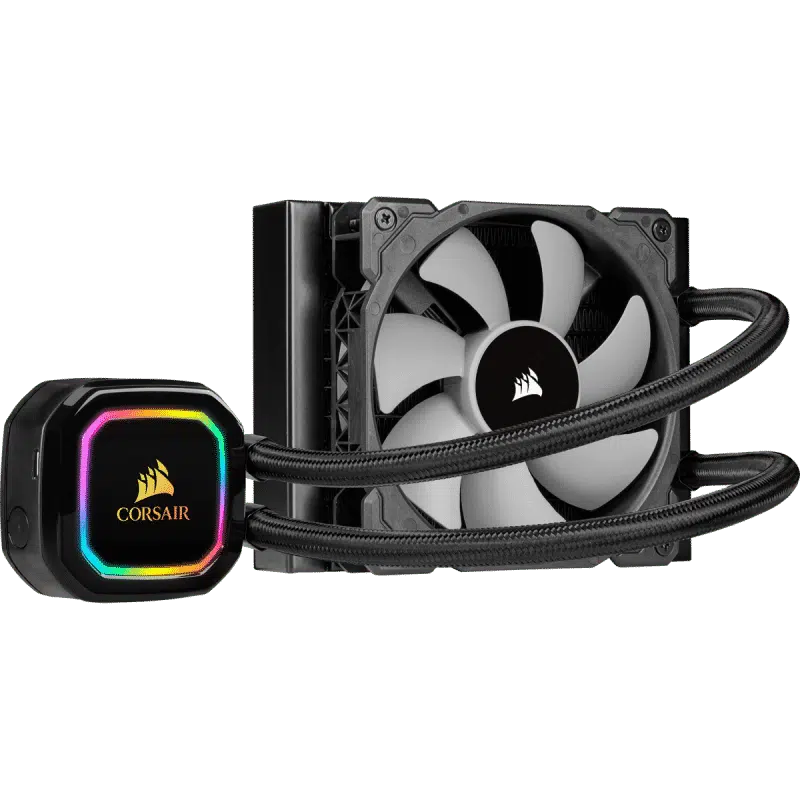 CORSAIR H60I RGB PRO XT