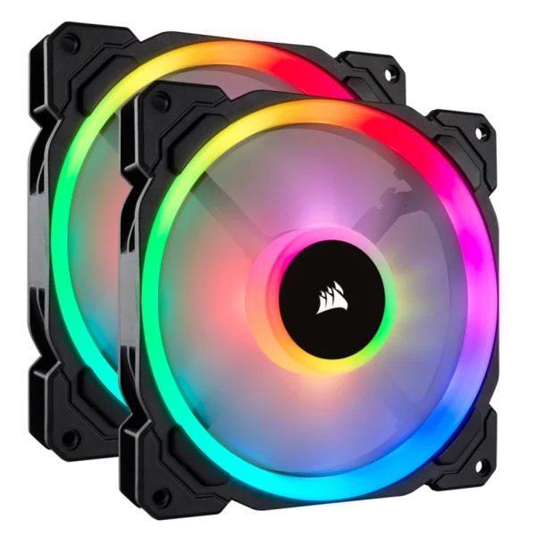 CORSAIR LL140 RGB