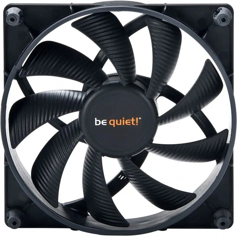 BE QUIET PURE WINGS 2 120MM - UltraConfig.com