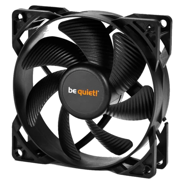 be quiet Pure Wings 2 80mm