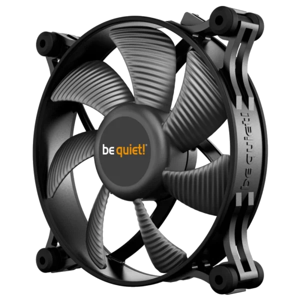 BE QUIET SHADOW WINGS 2 120MM