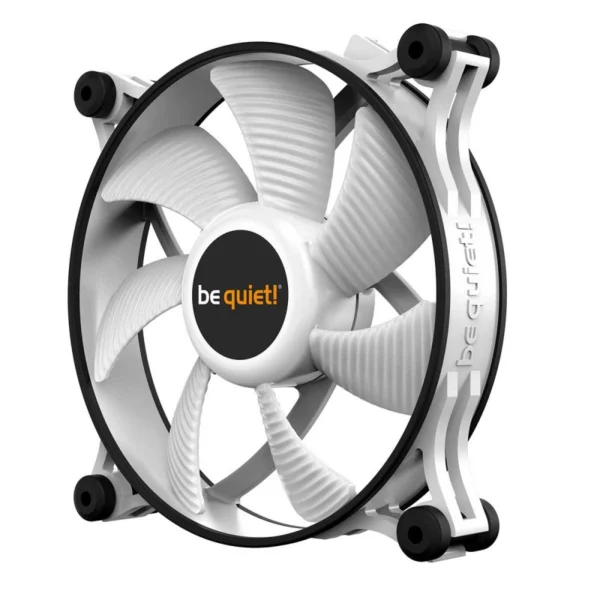 BE QUIET SHADOW-WINGS 2 120MM WHITE