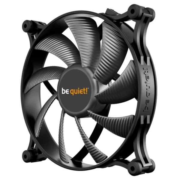 Be quiet Shadow-Wings 2 140mm PWM
