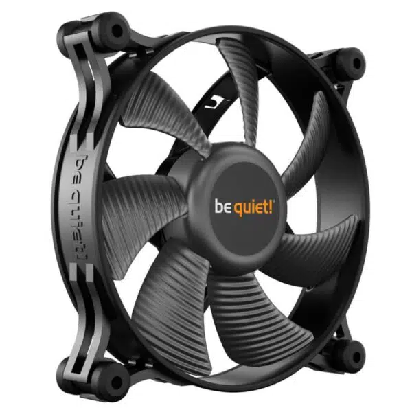 BE QUIET SHADOW WINGS 2 120MM ventilateur fan bequiet pc