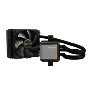 silent-loop-2-120mm bequiet watercooling