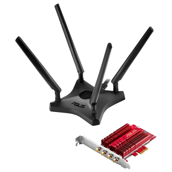 ASUS PCE AC88