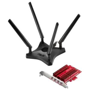 ASUS PCE-AC88