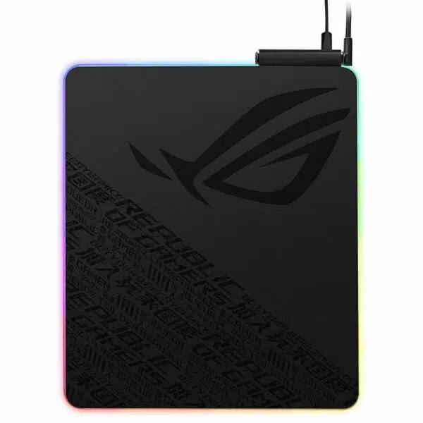 ASUS ROG BALTEUS QI NH01
