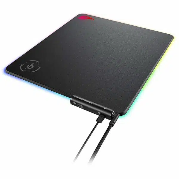 ASUS ROG BALTEUS QI NH01