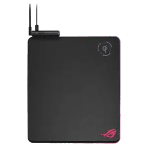 ASUS ROG BALTEUS QI NH01