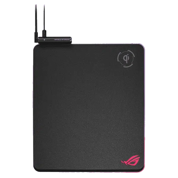 ASUS ROG BALTEUS QI NH01