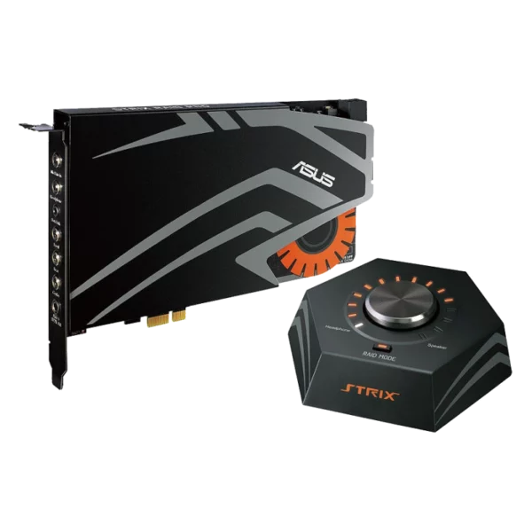 ASUS STRIX Raid PRO