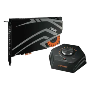ASUS STRIX Raid PRO