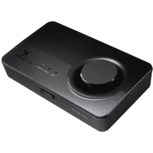 ASUS XONAR U5