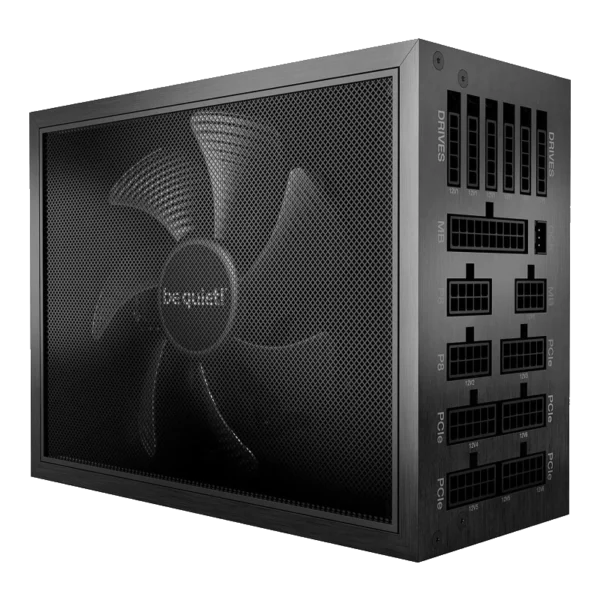 BE QUIET DarkPower Pro12 1200W