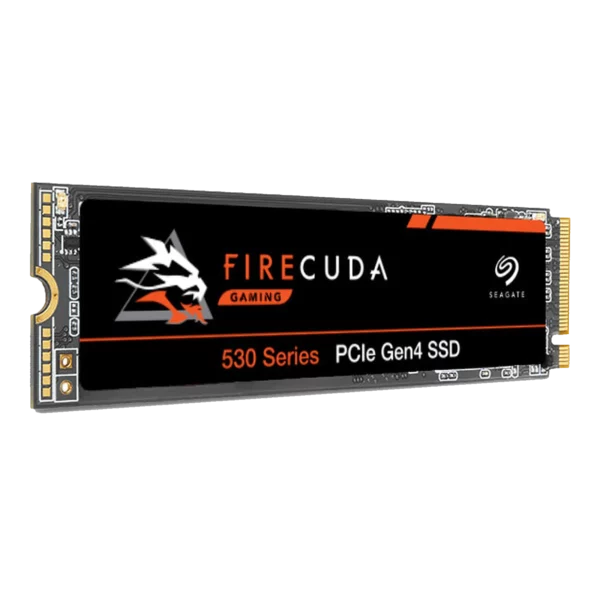 SEAGATE NVMe FireCuda 1TB