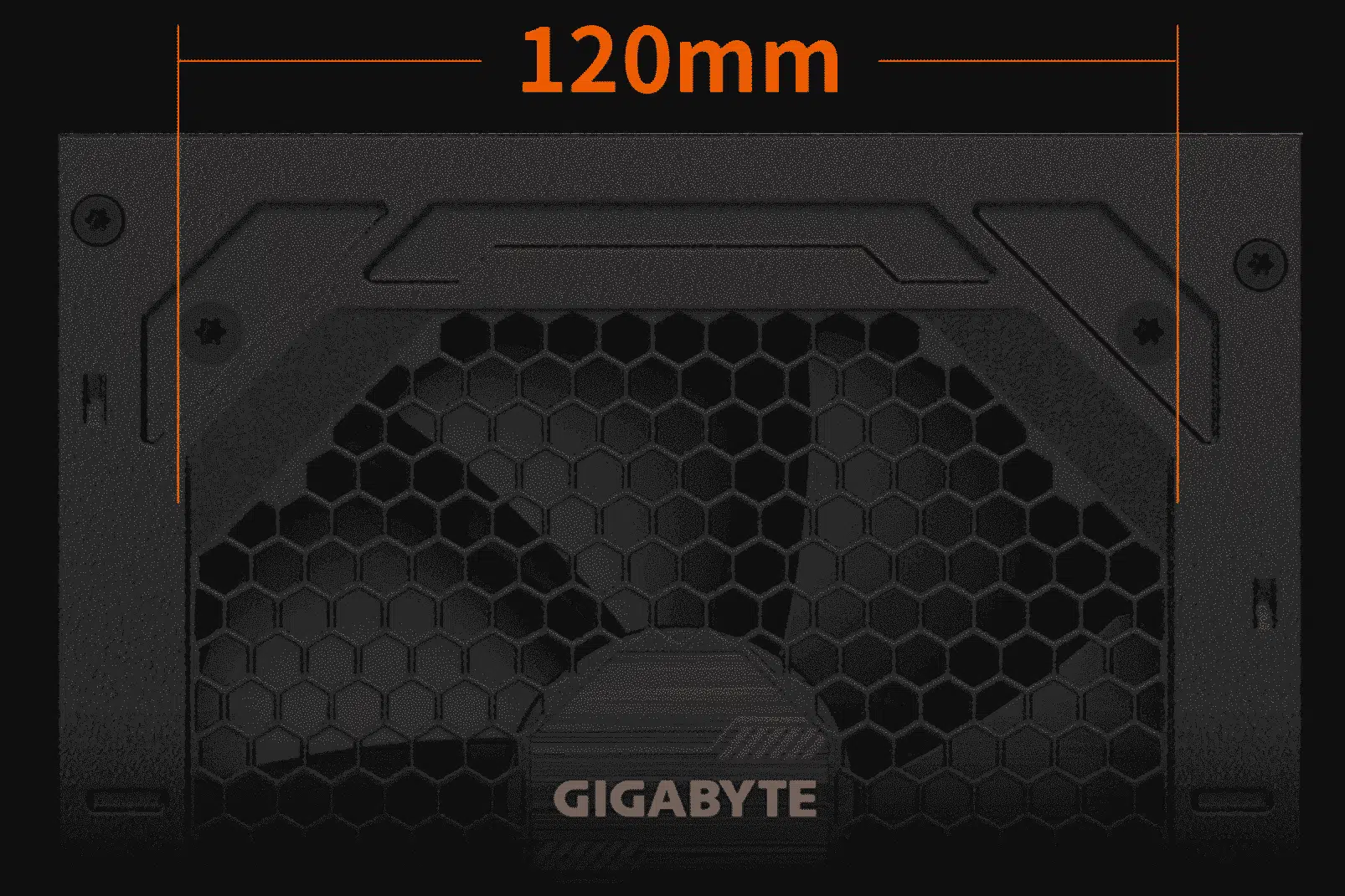 GIGABYTE GP P1000GM