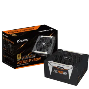 GIGABYTE AORUS GP AP750GM