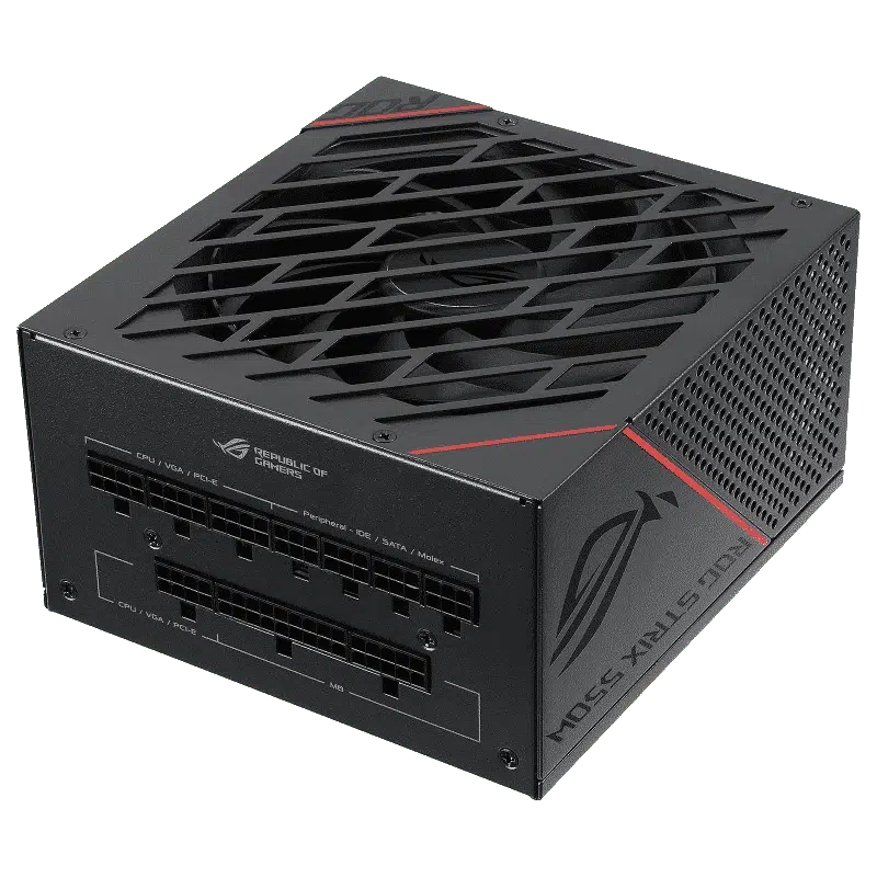 ASUS ROG STRIX 550G