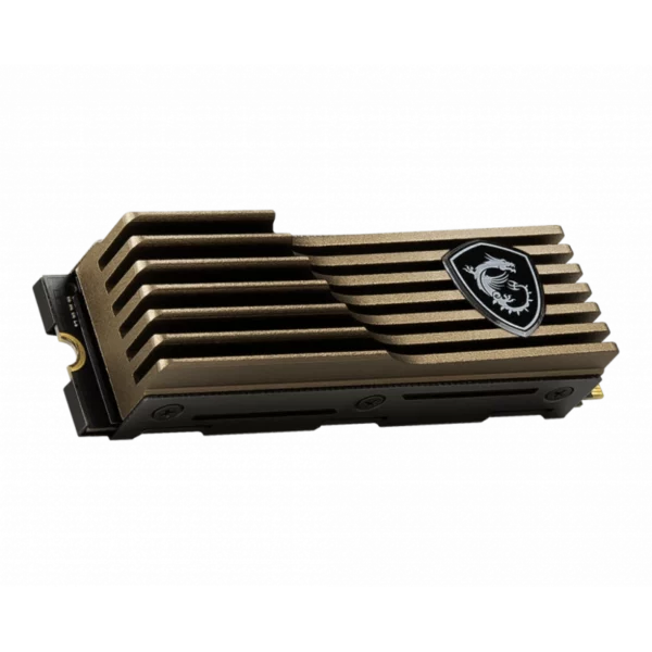 MSI SPATIUM M480 HS 1To
