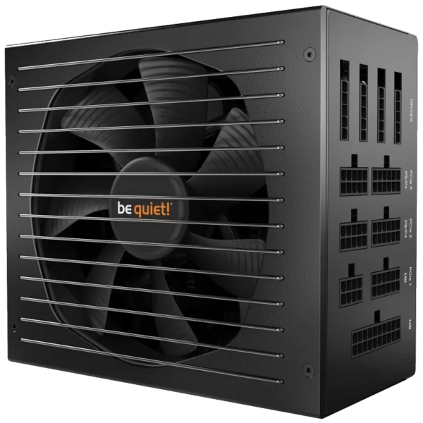 BE QUIET StraightPower 11 1000W