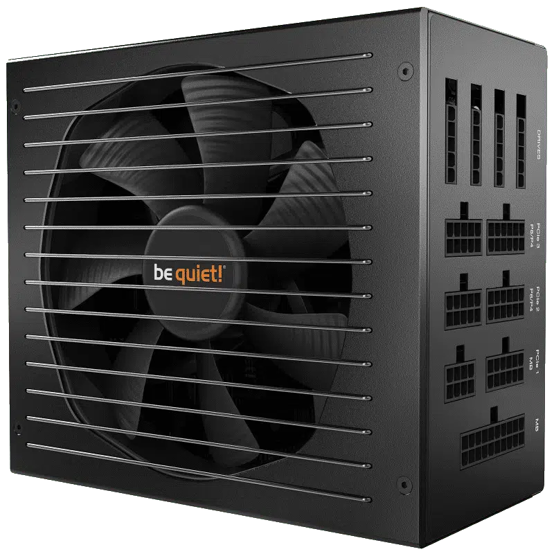 BE QUIET StraightPower 11 1000W