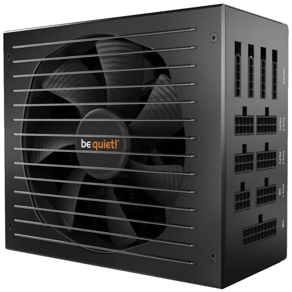 be quiet Straight Power 11 850W