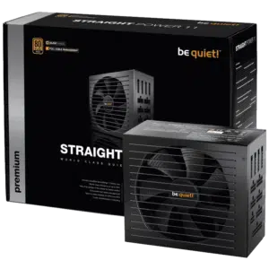 BE QUIET StraightPower 11 850W