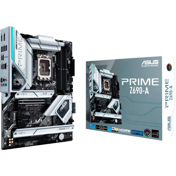 Asus Prime Z690 A
