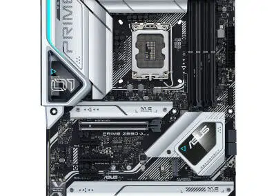 ASUS PRIME Z690-A