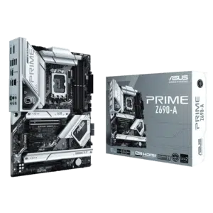 ASUS PRIME Z690-A
