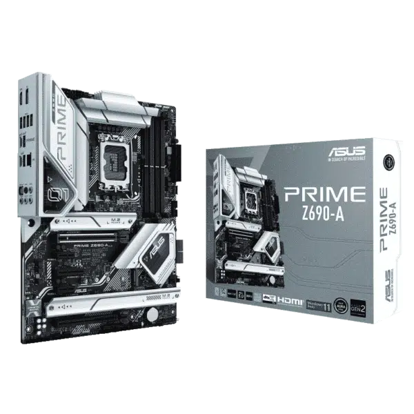 ASUS PRIME Z690-A