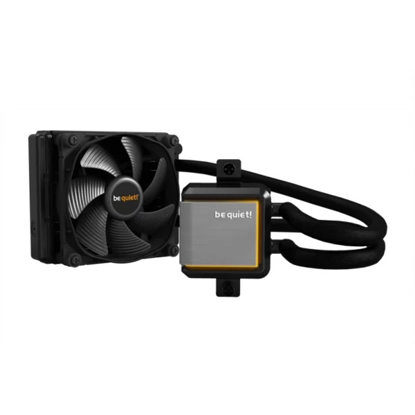 BE QUIET SILENT LOOP 2 120MM