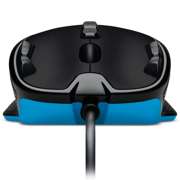 Logitech G300s Gaming Mouse