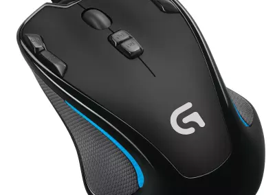 Logitech G300s Gaming Mouse